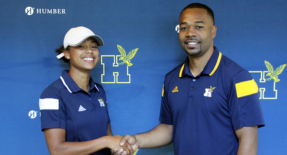 NATIONAL TEAM PLAYER DANIELLA GRANT COMMITS TO HUMBER RUGBY