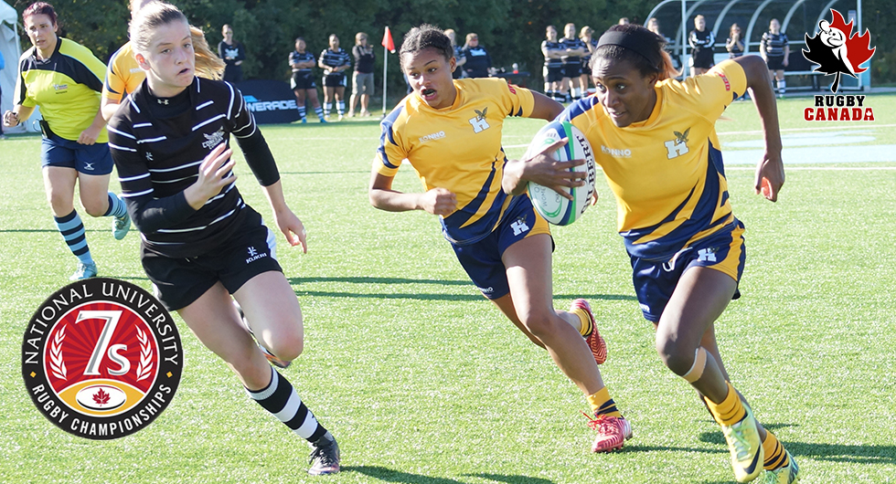 HAWKS PREP FOR NATIONAL UNIVERSITY CHAMPIONSHIPS
