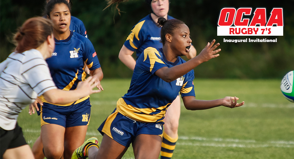 HUMBER TO HOST INAUGURAL WOMEN&rsquo;S RUGBY 7&rsquo;S EVENT