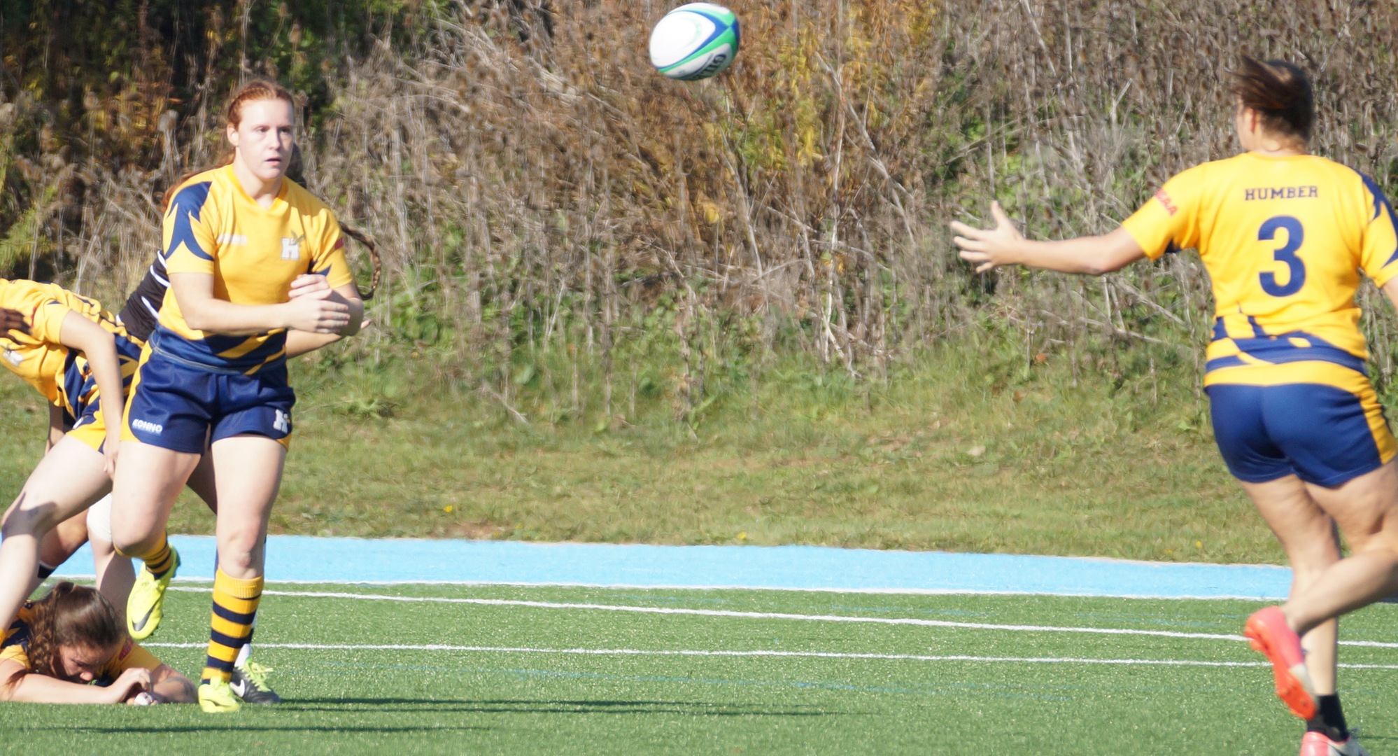 WOMEN&rsquo;S RUGBY 7&rsquo;S END SEASON WITH CLEAN SLATE AT 16-0