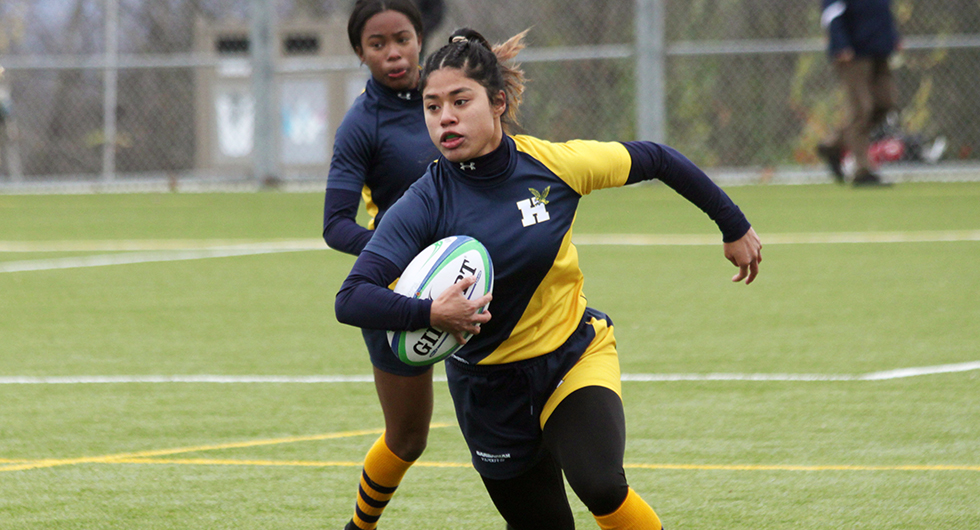 HAWKS CONTINUE WINTER SEASON AT BROCK INVITATIONAL