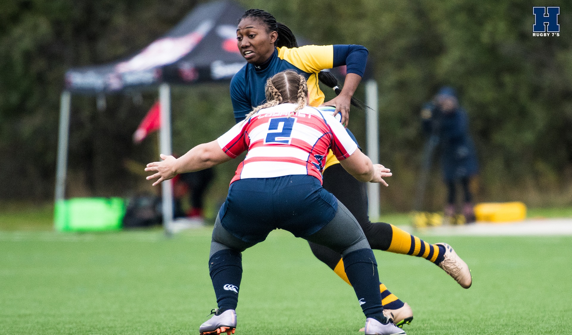 Rugby Sevens Opens &rsquo;19 Campaign in Full Stride