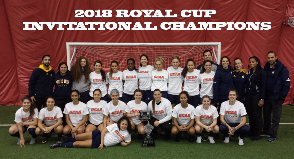HAWKS PREVAIL IN FIRST TOURNAMENT OUTING OF SEASON