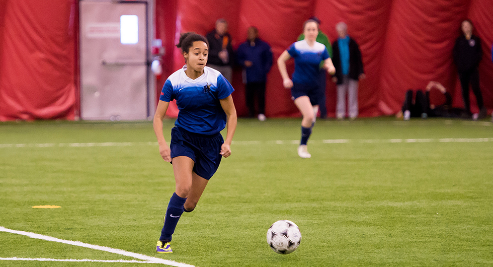 HUMBER ROLLS THROUGH REGIONALS; ADVANCE TO OCAA FINALS