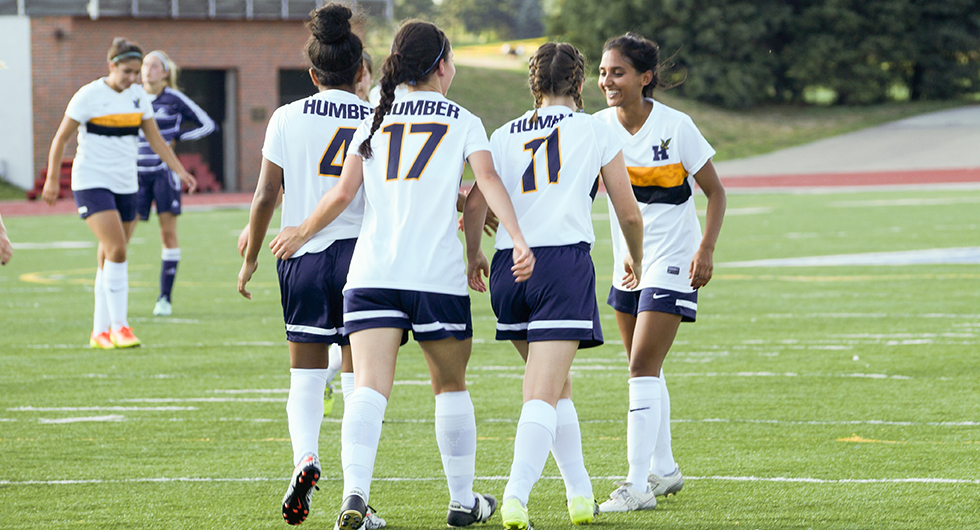 WOMEN'S SOCCER TRYOUT DATES RELEASED