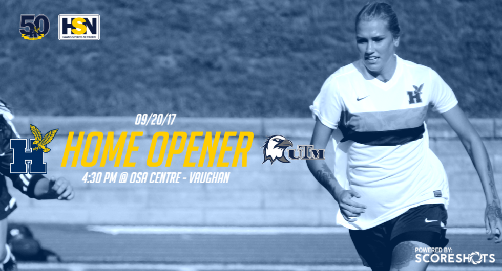 HAWKS OPEN HOME SCHEDULE WITH REMATCH VS UTM