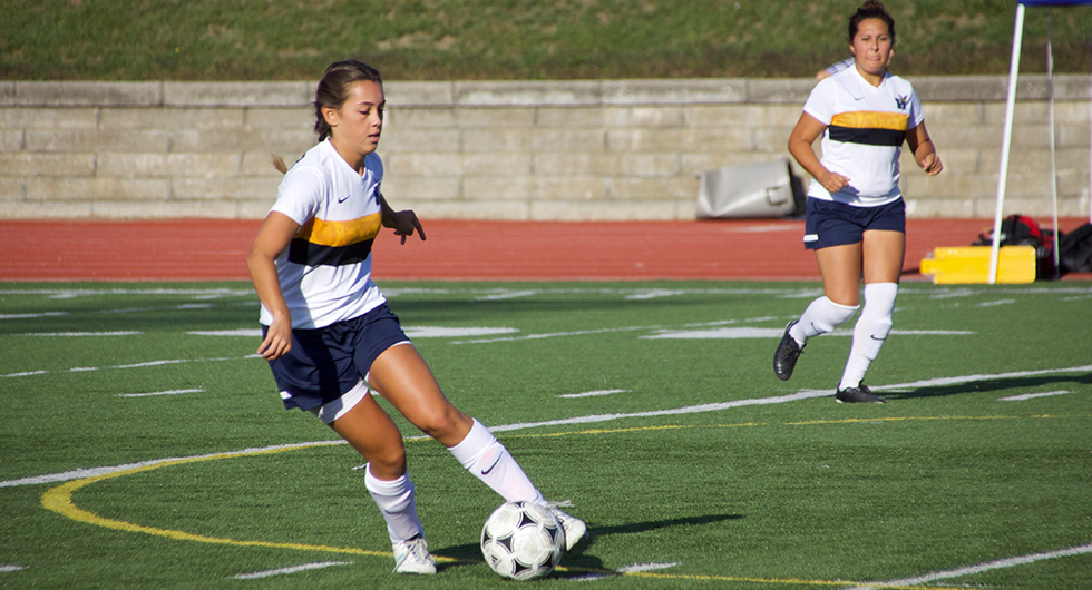 PREVIEW: No. 9 HAWKS ON THE ROAD TO FACE No. 11 CAMBRIAN