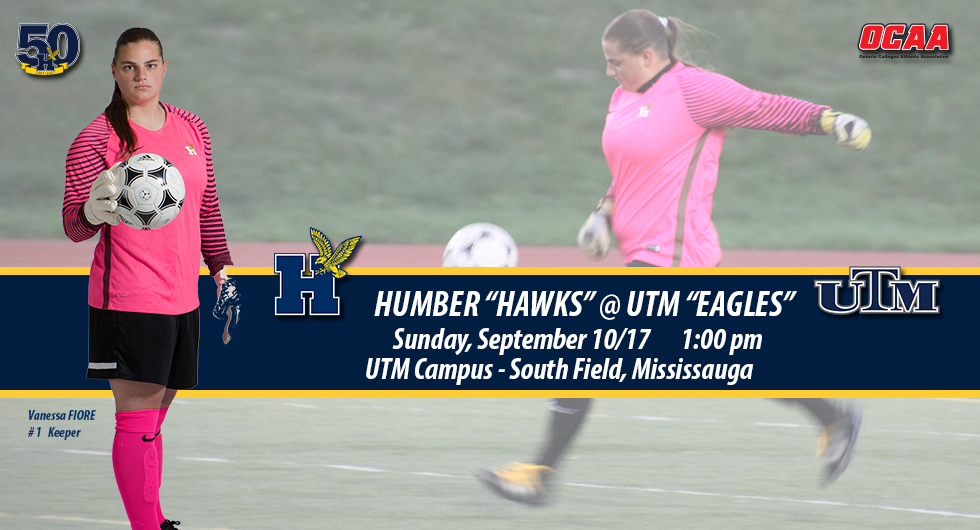 HAWKS OPEN 2017 REGULAR SEASON ON THE ROAD SUNDAY AT UTM