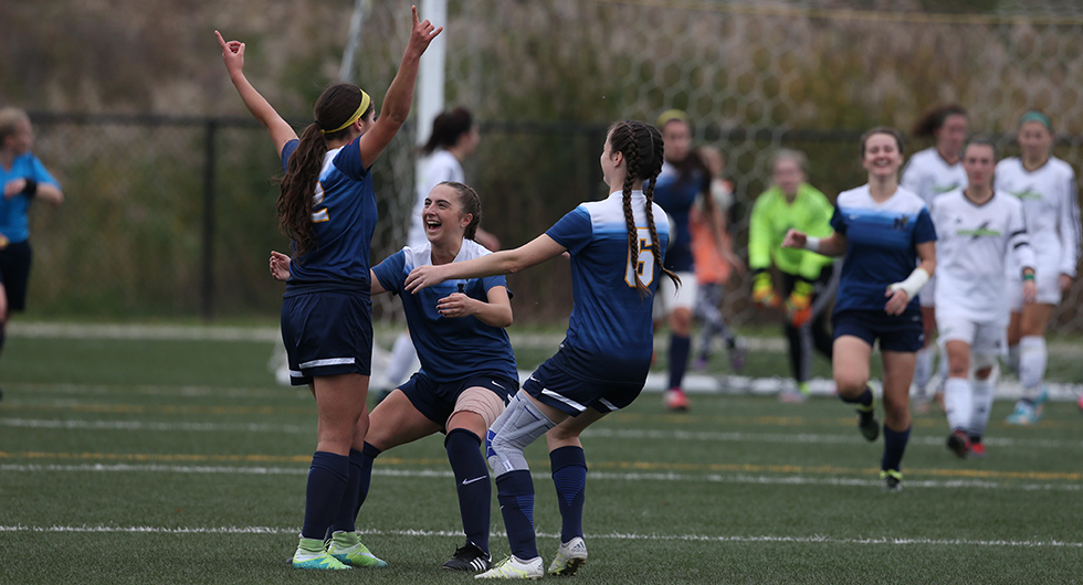 No. 6 HAWKS HOST GEORGE BROWN WEDNESDAY
