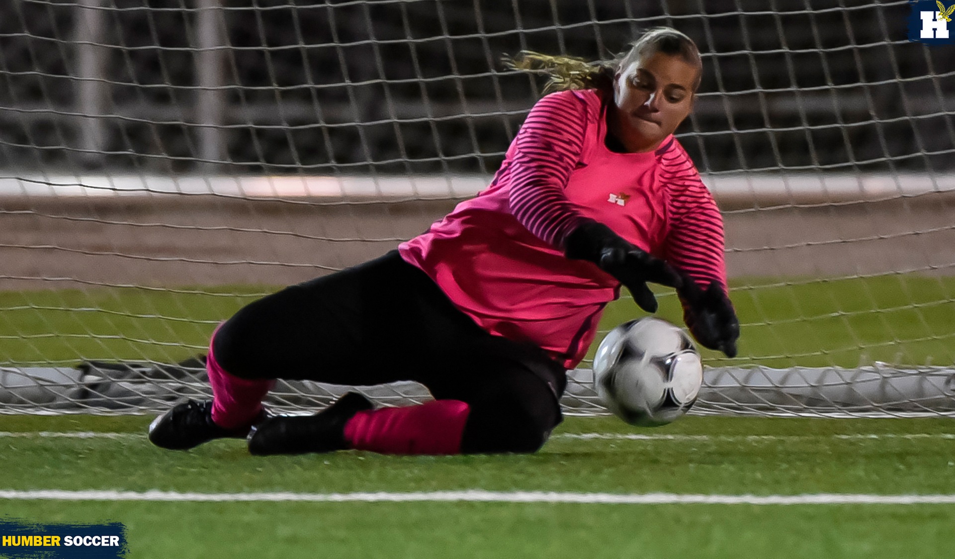 No. 4 WOMEN'S SOCCER WIN ON PENALTY KICKS, ADVANCE TO OCAA FINAL