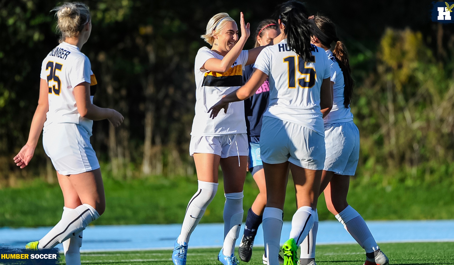 No. 4 WOMEN&rsquo;S SOCCER CONCLUDE HISTORIC SEASON WITH WIN AT No. 11 SHERIDAN