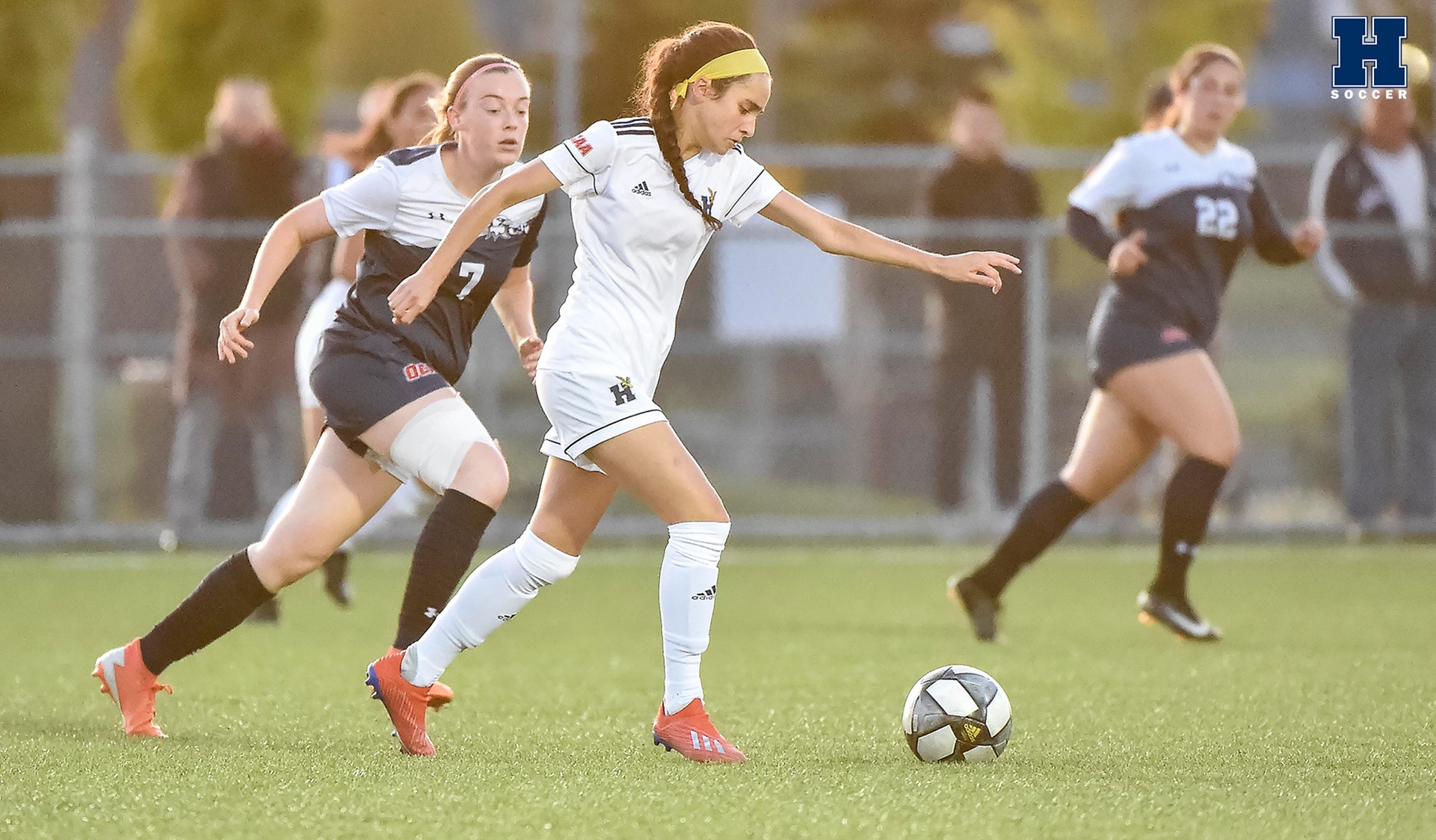 No. 11 Women's Soccer Extend Win Streak to Six With Win Over UTM, 7-0