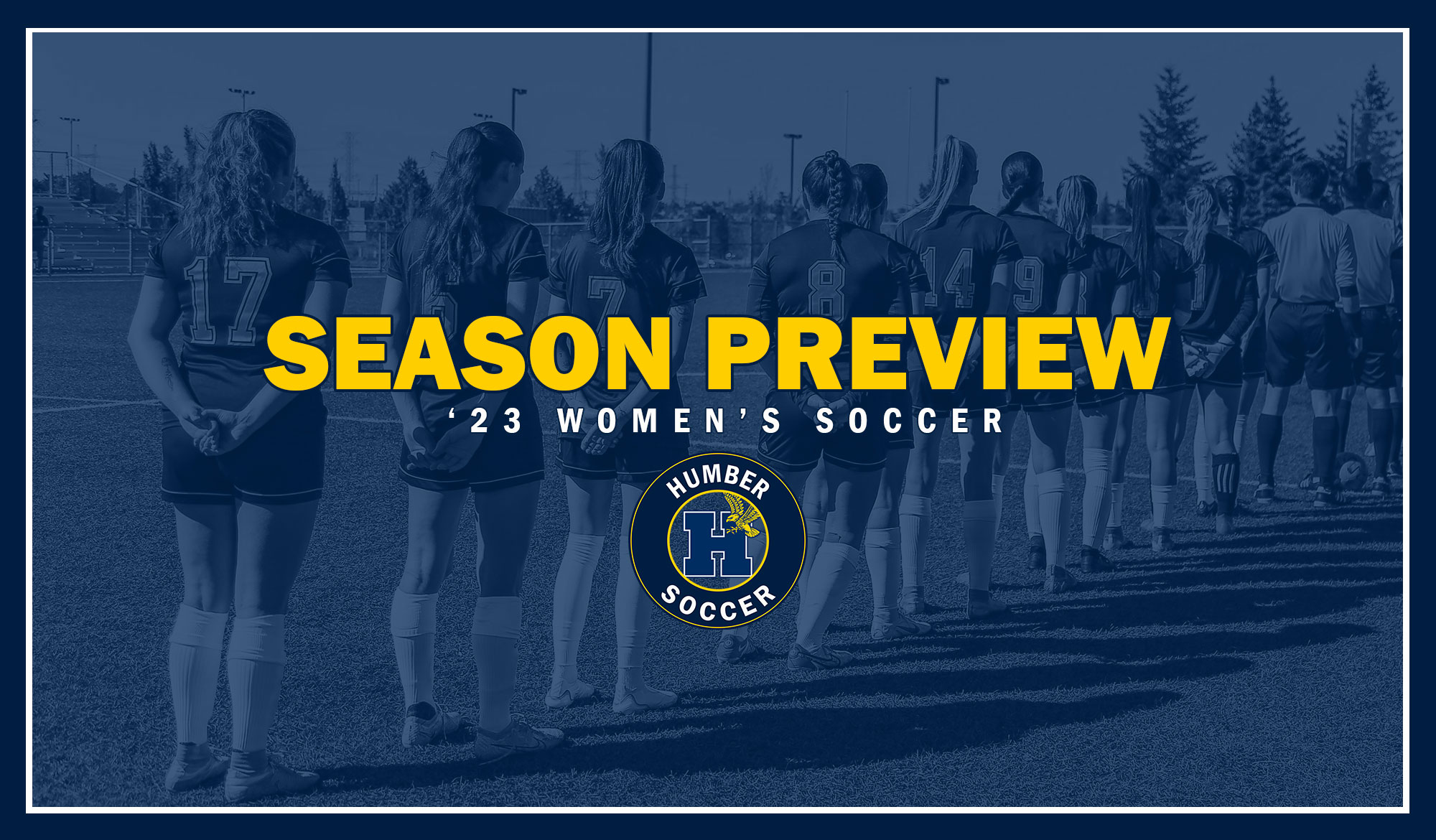 2023 OCAA women's soccer preview