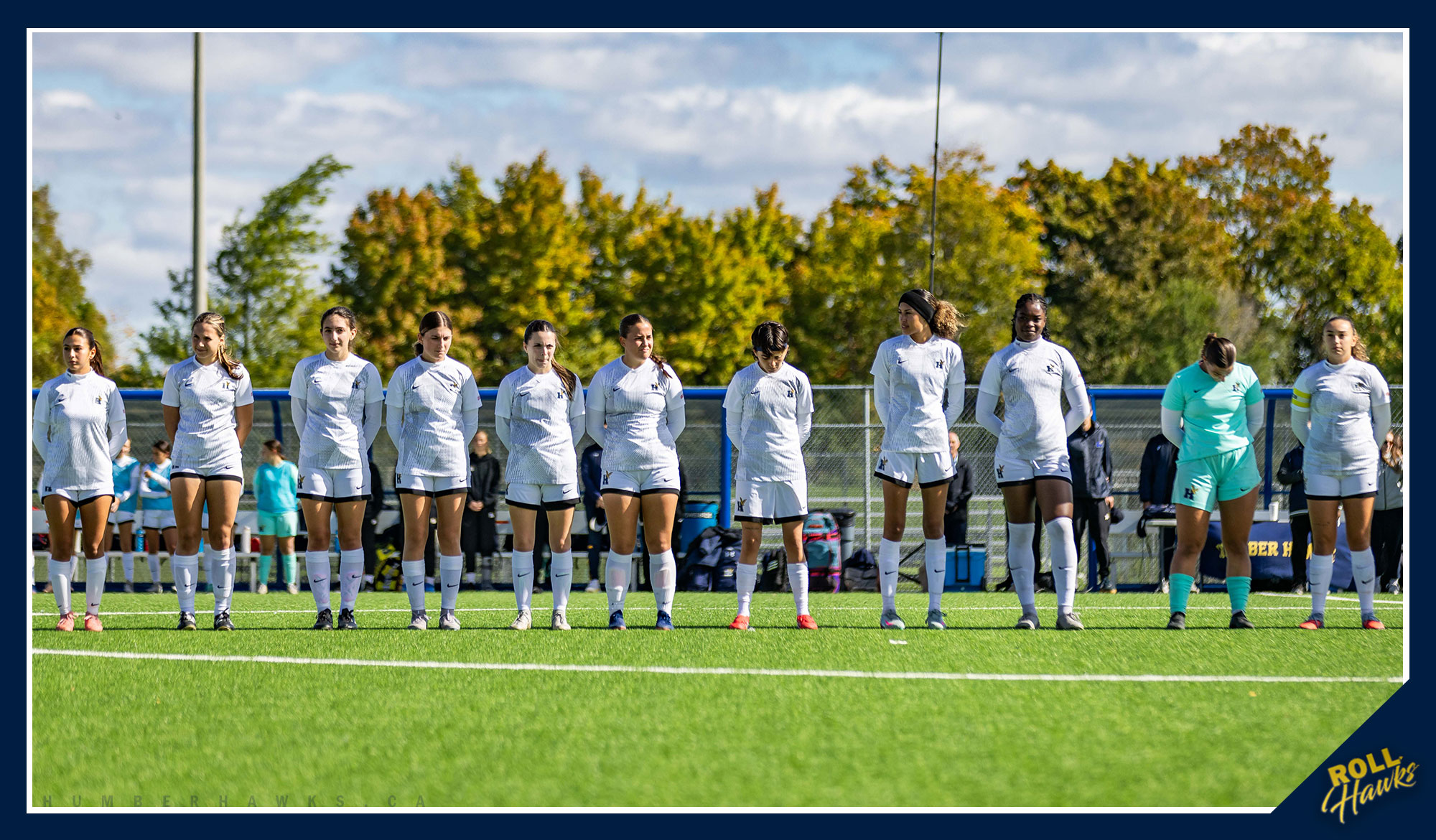 PREVIEW: Women&rsquo;s Soccer kicks off OCAA postseason against Cambrian