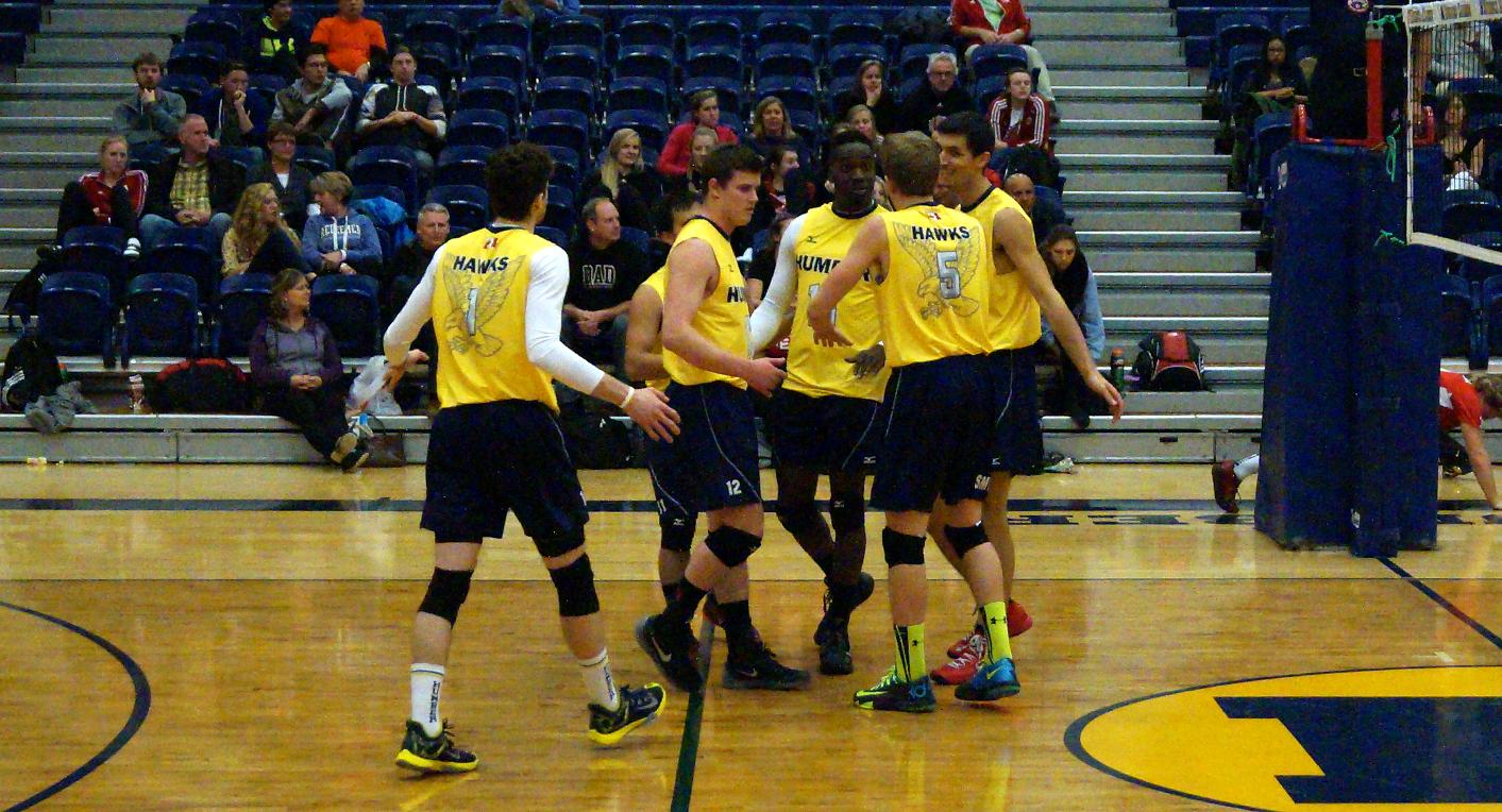 HAWKS LOOK TO TAKE FLIGHT IN KITCHENER AGAINST CONESTOGA