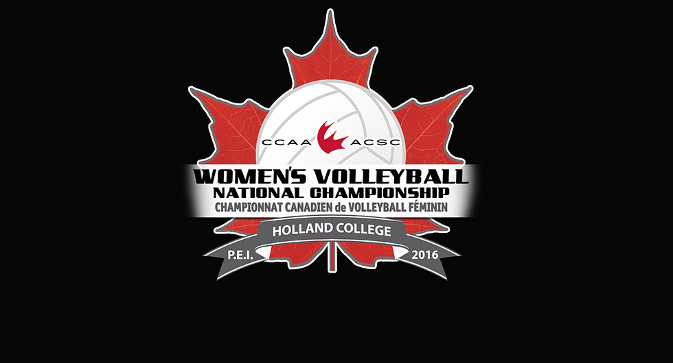 CCAA NATIONAL MATCH UPS & CHAMPIONSHIP VIDEO