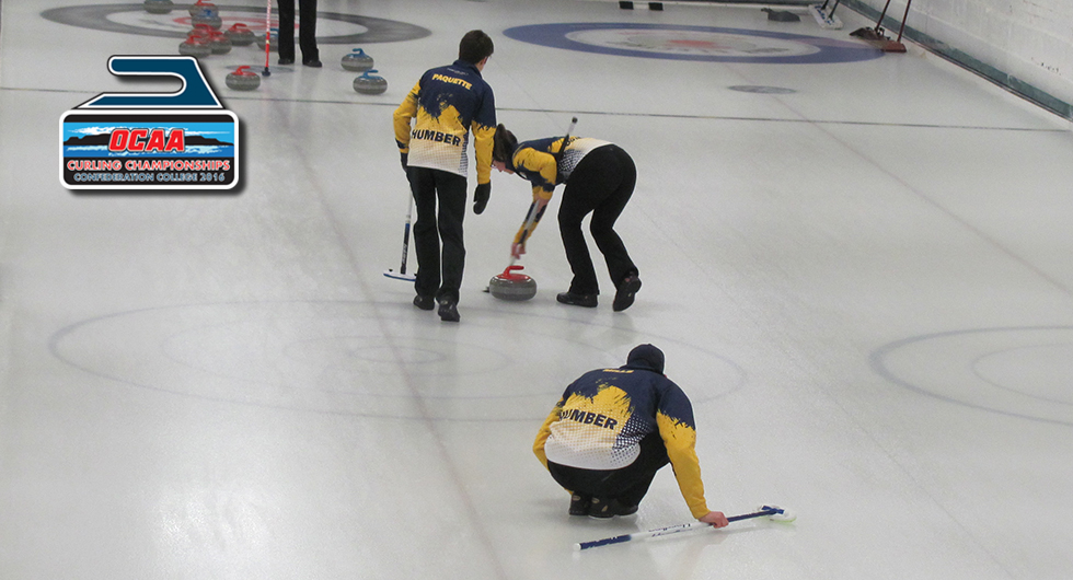 HAWKS MIXED TO PLAY FOR OCAA GOLD ON SUNDAY