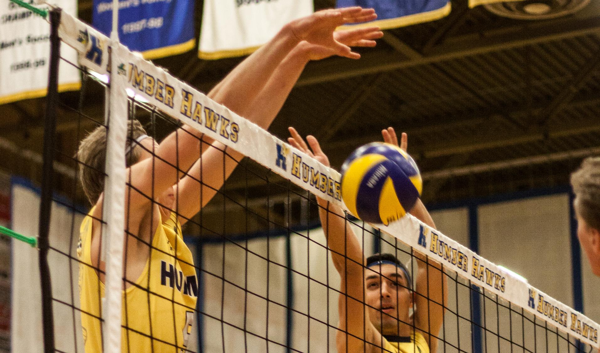 HAWKS STILL UNABLE TO FIND STRIDE IN LOSS TO ST. CLAIR