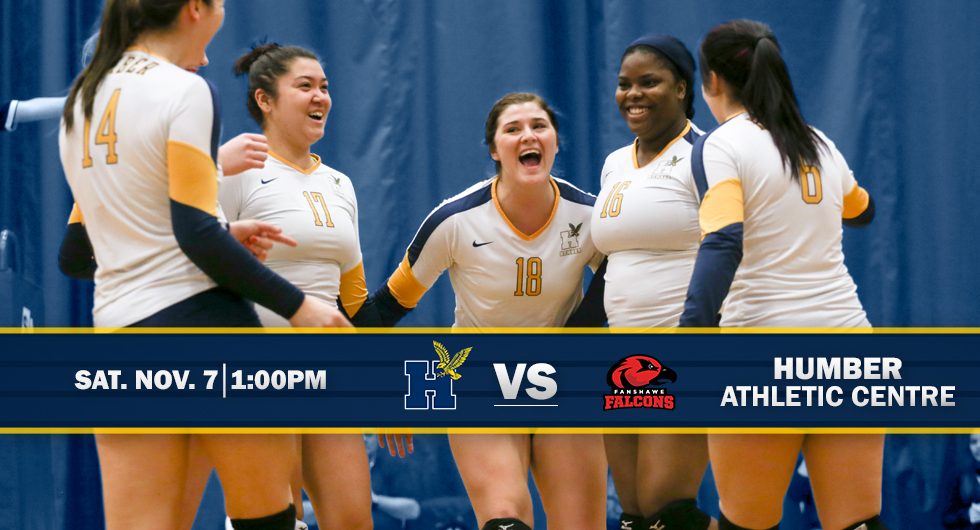 HUMBER TO BATTLE FANSHAWE ON SATURDAY IN HAWKS NEST