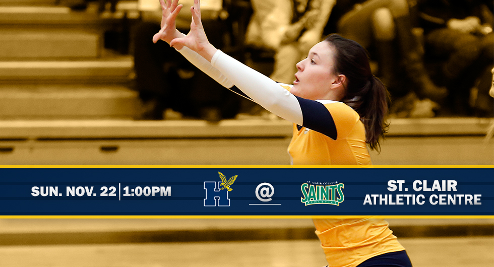 HAWKS HEAD TO WINDSOR TO PLAY ST. CLAIR
