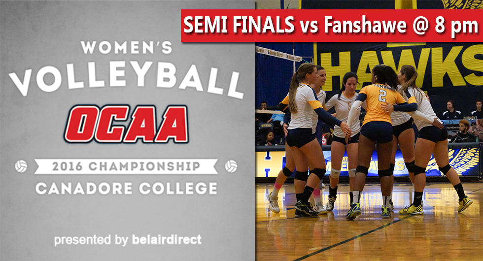 HAWKS FACE FANSHAWE IN 3RD BATTLE OF THE BIRDS