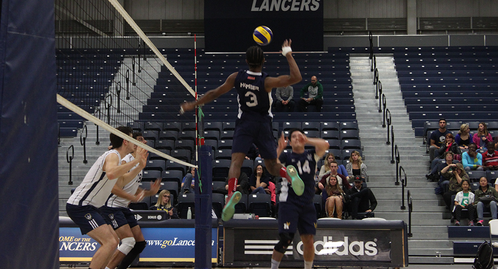 HAWKS SWEPT IN A PAIR OF FRIENDLIES VS U OF WINDSOR