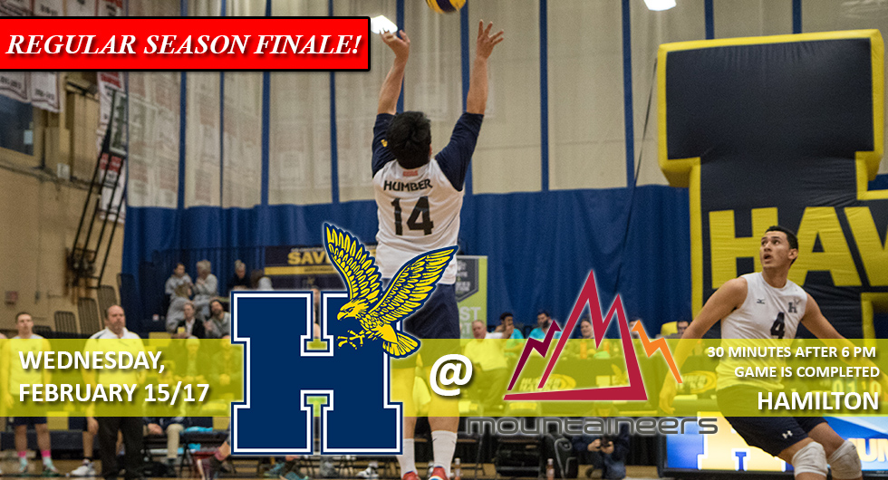 HAWKS ON ROAD FOR FINAL REGULAR SEASON GAME