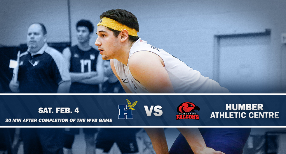 HAWKS TO BATTLE THE TOP TEAM IN CANADA