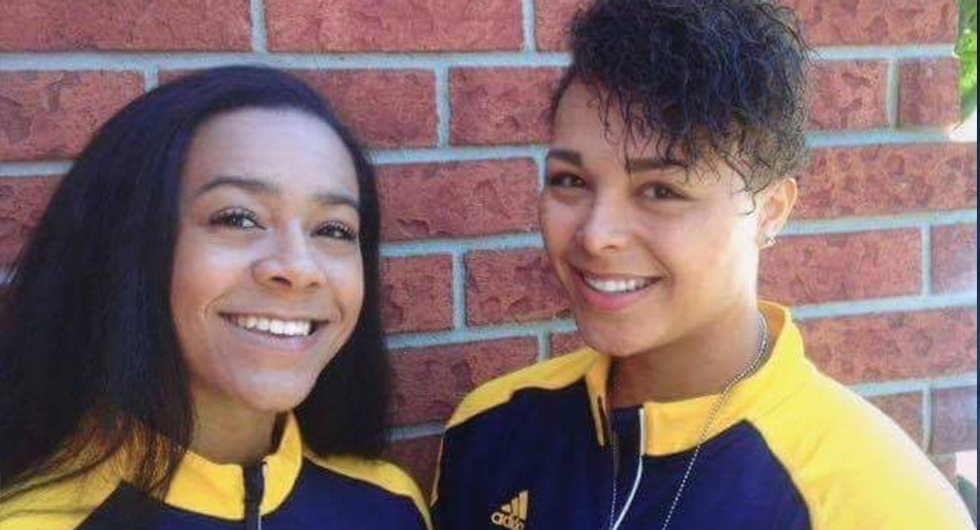 LOUGHEED SISTERS COMMIT TO HUMBER VOLLEYBALL