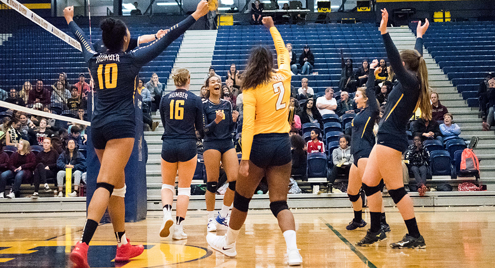 HAWKS OPEN SEASON ON A HIGH NOTE WITH 3-0 WIN VS REDEEMER