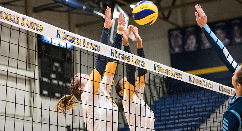 HAWKS CLOSE IN ON DIVISION TITLE WITH 3-0 WIN OVER SHERIDAN