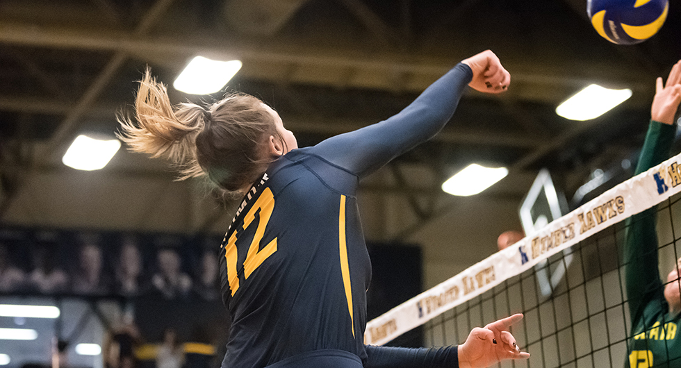 HAWKS TRAVEL TO WELLAND ON THURSDAY FOR BOUT WITH NIAGARA