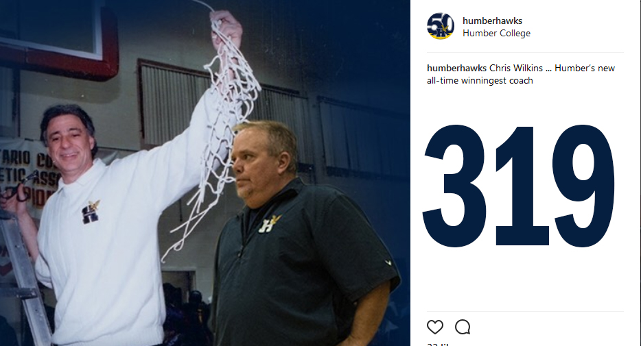 HAWKS GIVE COACH WILKINS HISTORIC WIN WITH 3-0 VICTORY