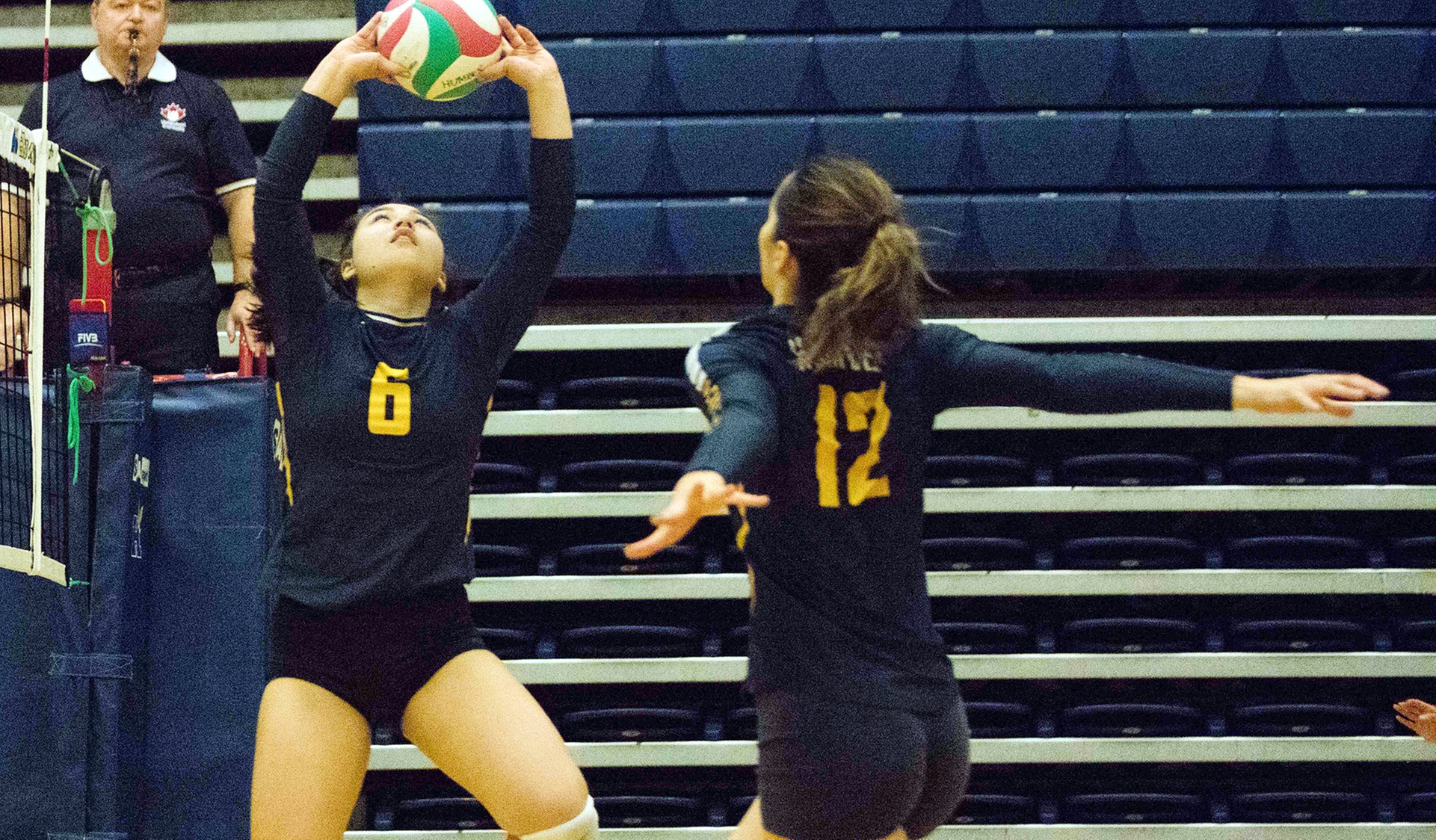 HAWKS CONTINUE EXHIBITION TOUR ON WEDNESDAY AT SENECA