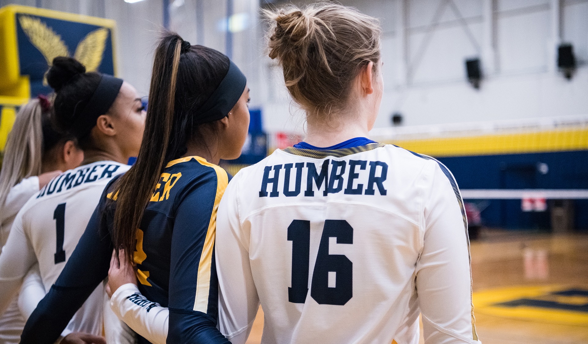 HAWKS TRAVEL NORTH FOR WEEKEND GAMES WITH CAMBRIAN & BOREAL