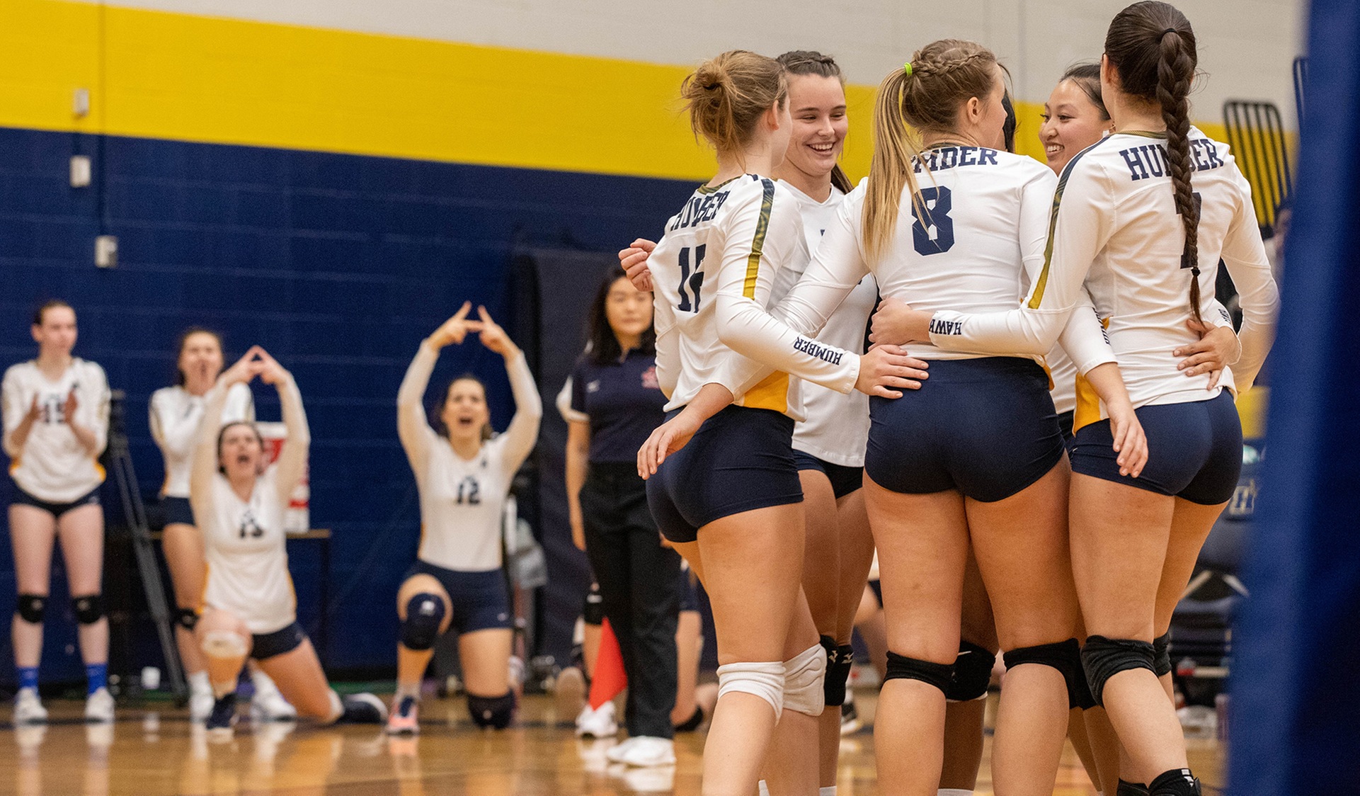 HAWKS TRAVEL TO ANCASTER FOR BOUT WITH RED-HOT ROYALS