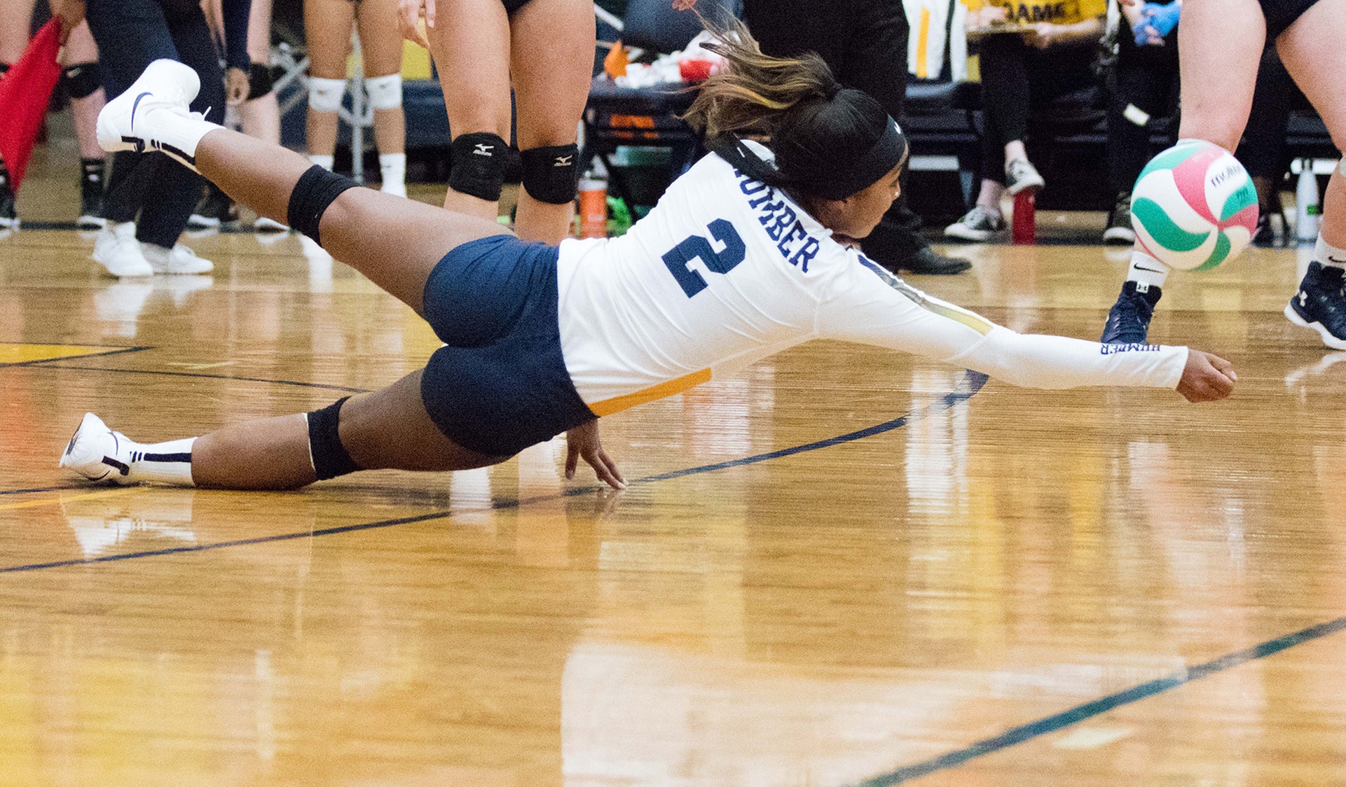 HAWKS STRONG IN RETURN TO HOME COURT WITH A  3-0 WIN OVER MOHAWK