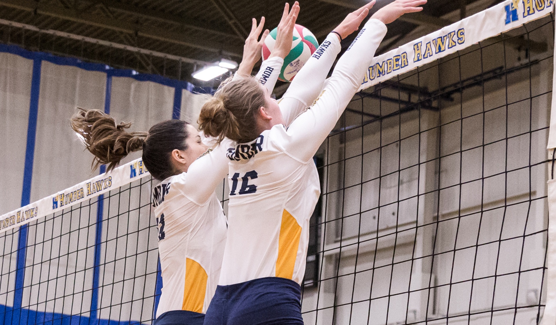 #14 HAWKS HEAD TO LONDON FOR MATCH UP WITH 5TH RANKED FALCONS