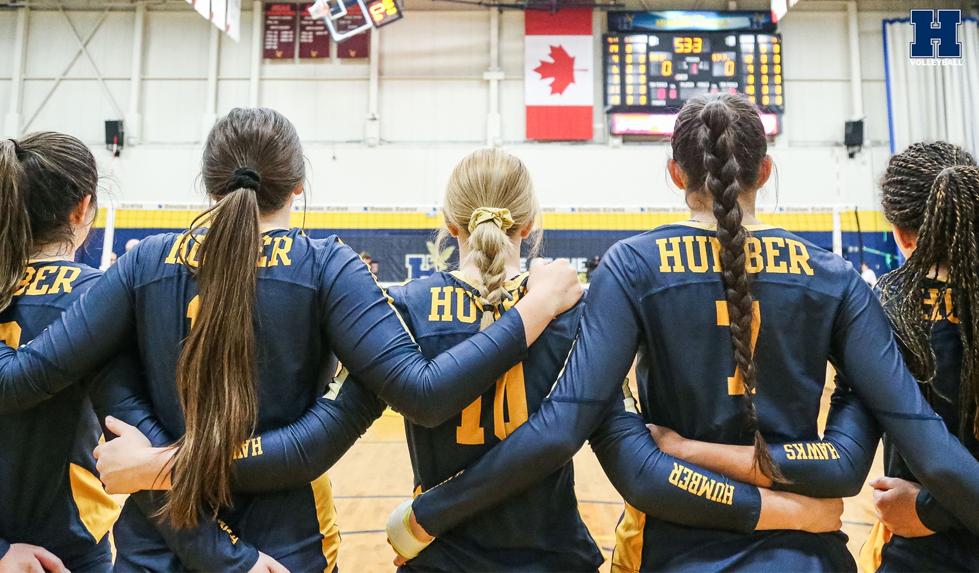 Women&rsquo;s Volleyball Heading to San Diego