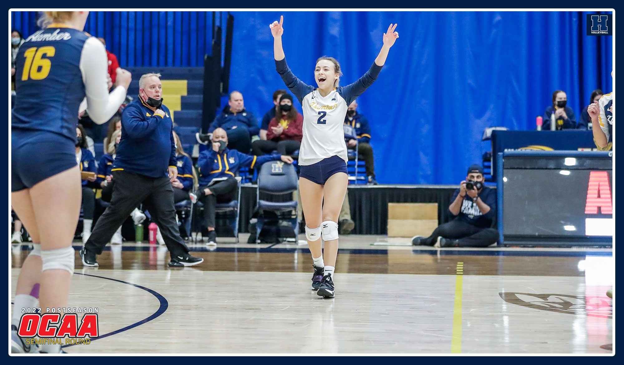 Lachapellle celebrating a point