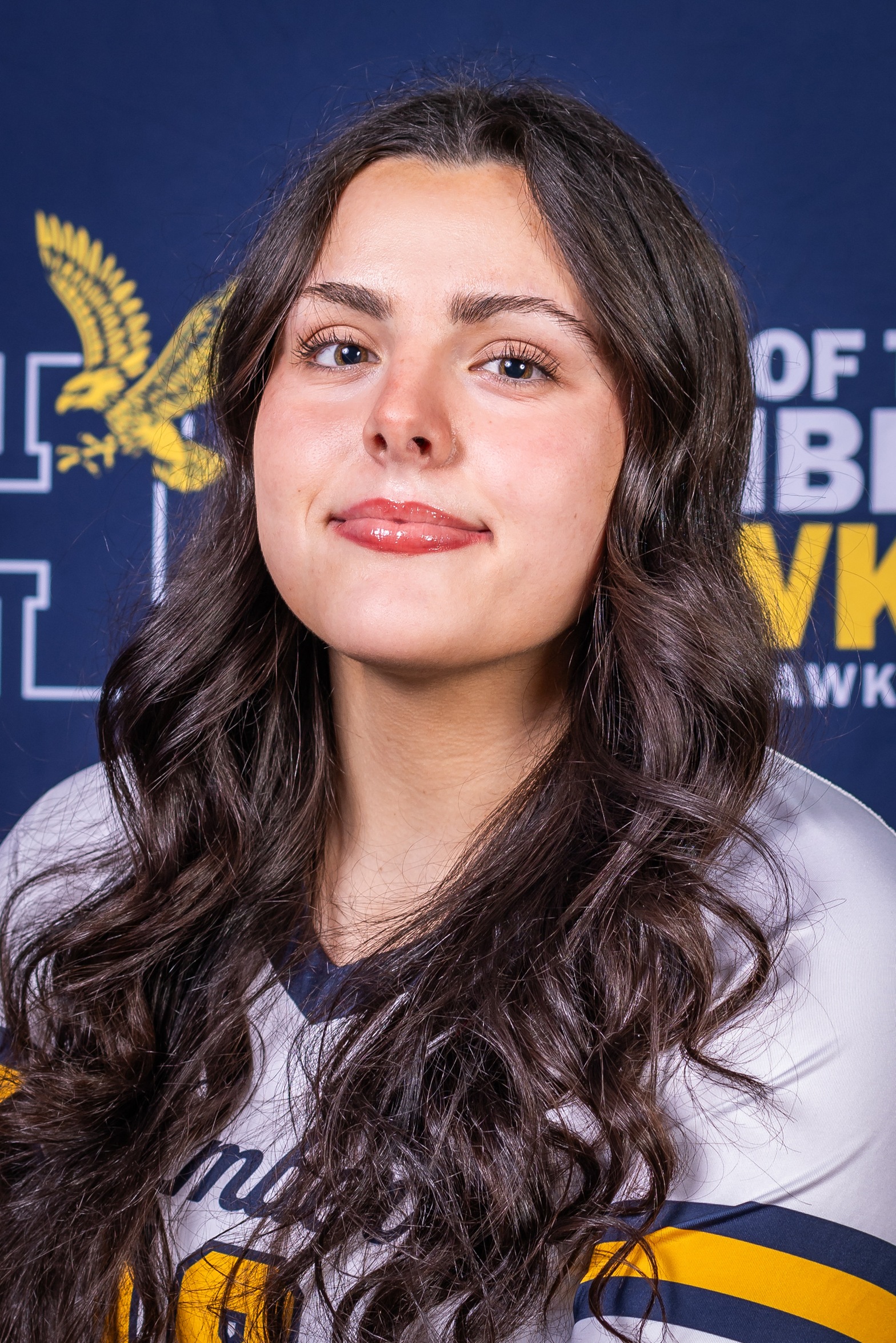 Kaley Rawlick