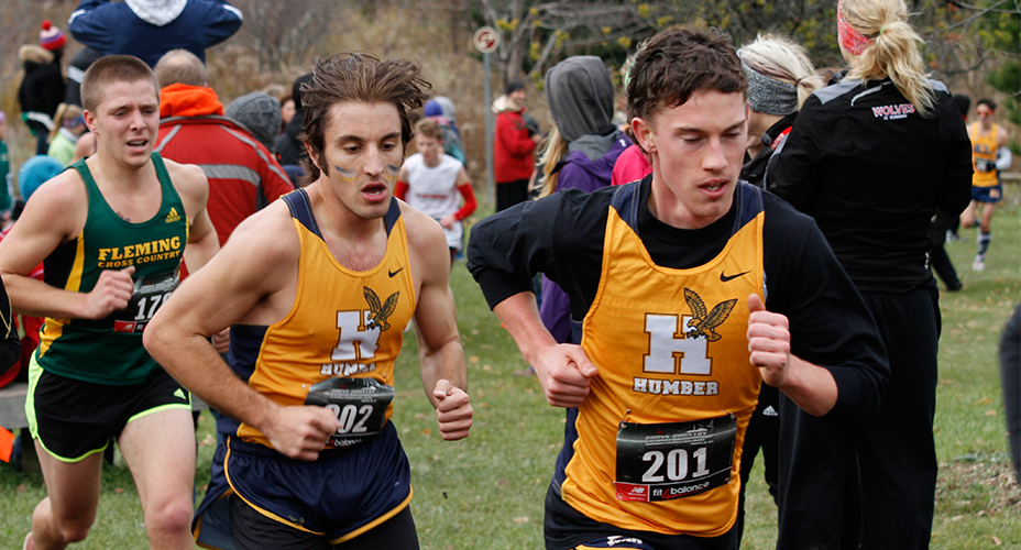 CROSS COUNTRY REVEALS FINAL ROSTER