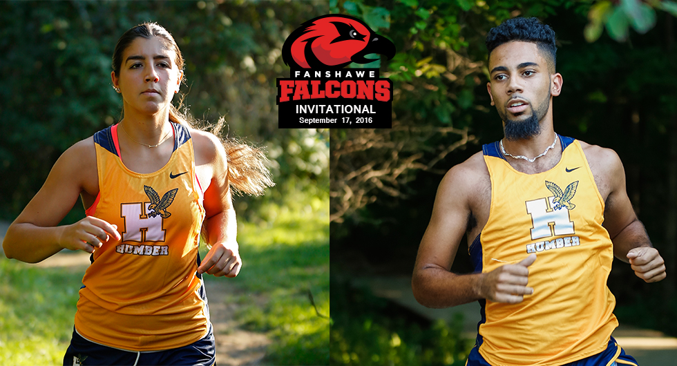 DEFENDING CHAMPS OPEN INVITATIONAL SEASON IN LONDON