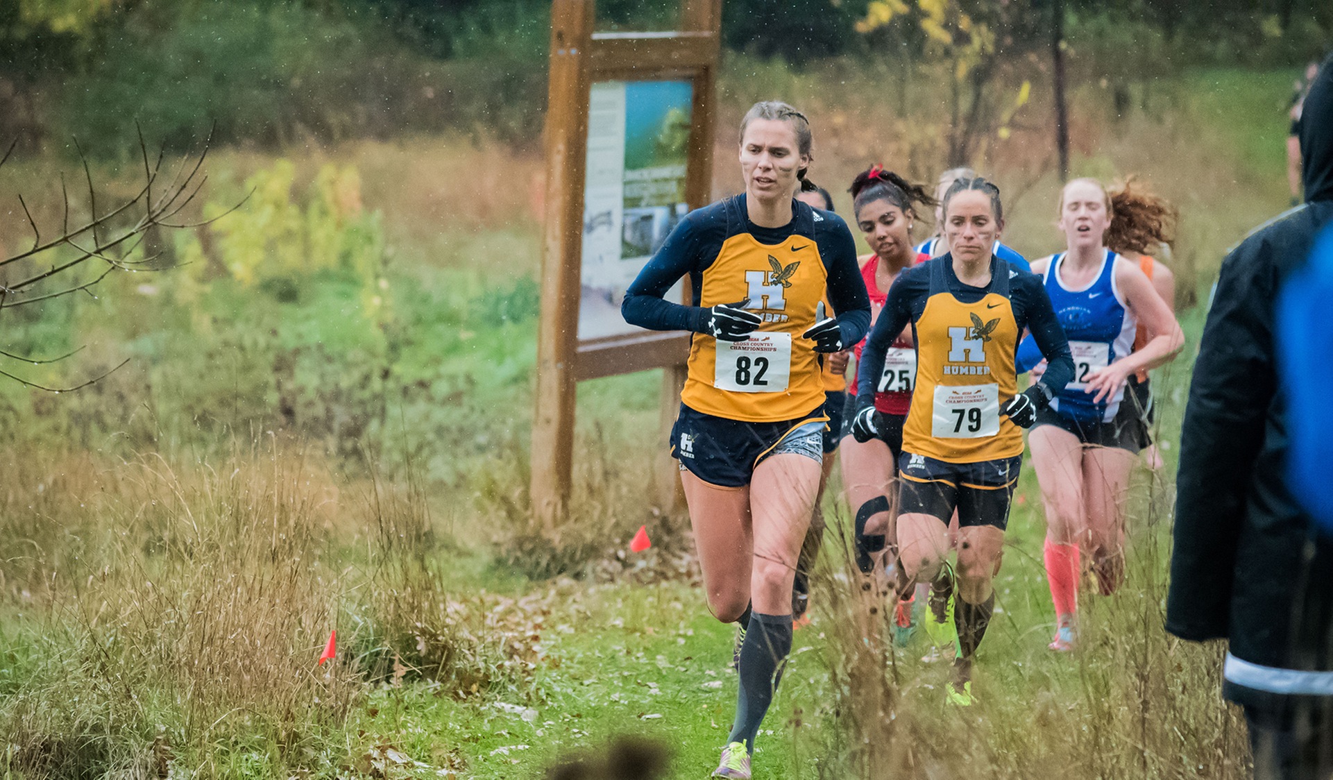 YEAR IN REVIEW: HAWKS GRAB PODIUM SPOT FOR 13TH STRAIGHT YEAR