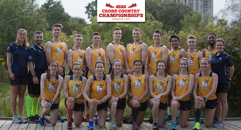 OCAA PROVINCIALS RUN IN LONDON THIS SATURDAY