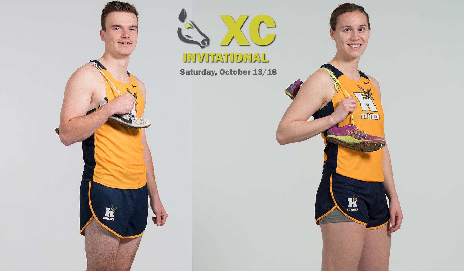 HAWKS CONTINUE PRE-SEASON SCHEDULE WITH RACE AT CENTENNIAL