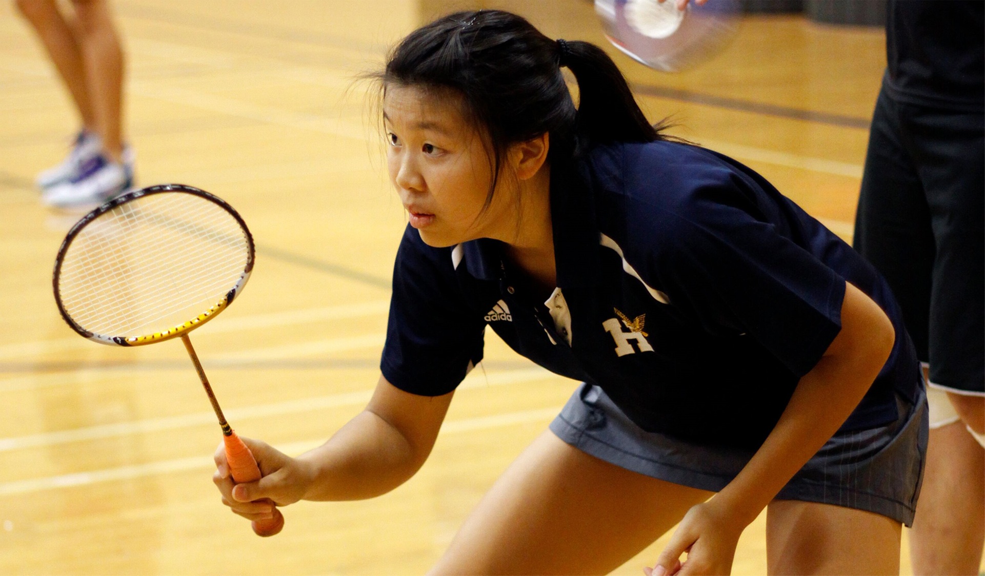 2019 OCAA Hall of Fame Inductee - Renee Yip